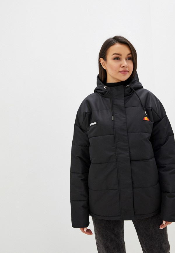 

Куртка утепленная Ellesse, Черный, Ellesse EL031EWGGUP0