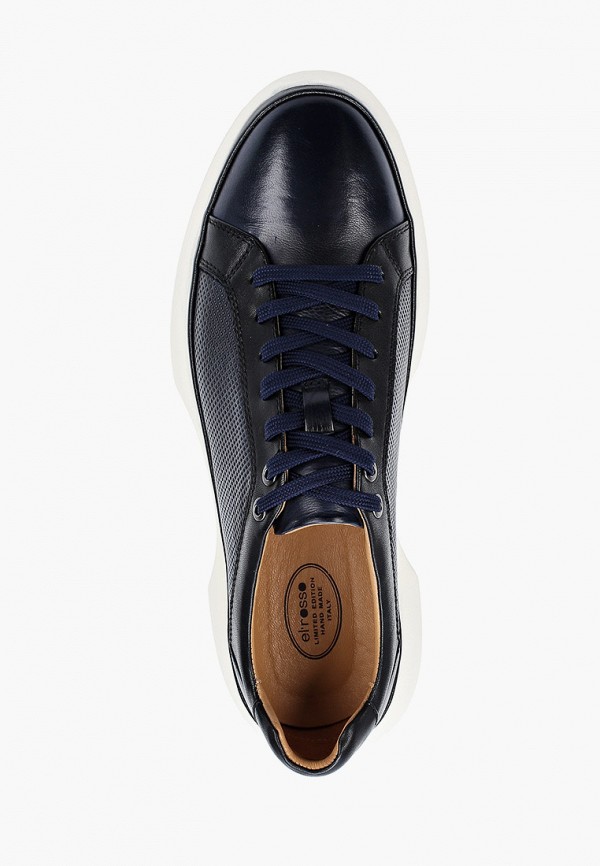 

Кроссовки El'Rosso, Синий, El'Rosso EL032AMJCLN2