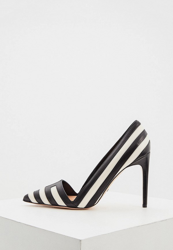 

Туфли Elisabetta Franchi, Черный