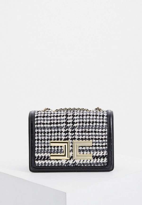 

Сумка Elisabetta Franchi, Черный
