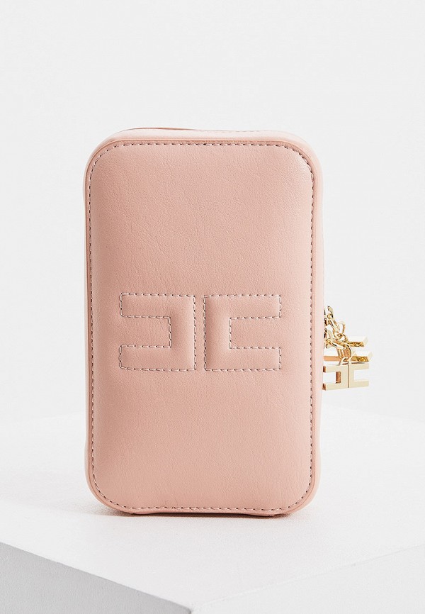 

Сумка Elisabetta Franchi, Розовый