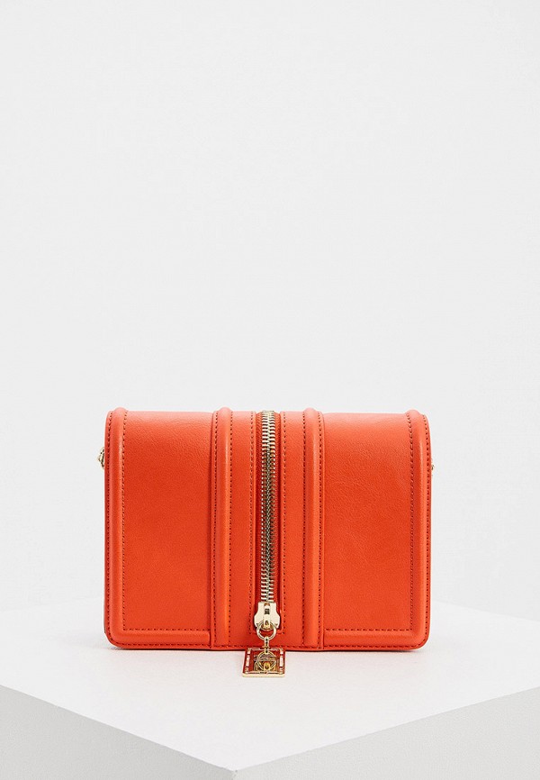 

Сумка Elisabetta Franchi, Коралловый