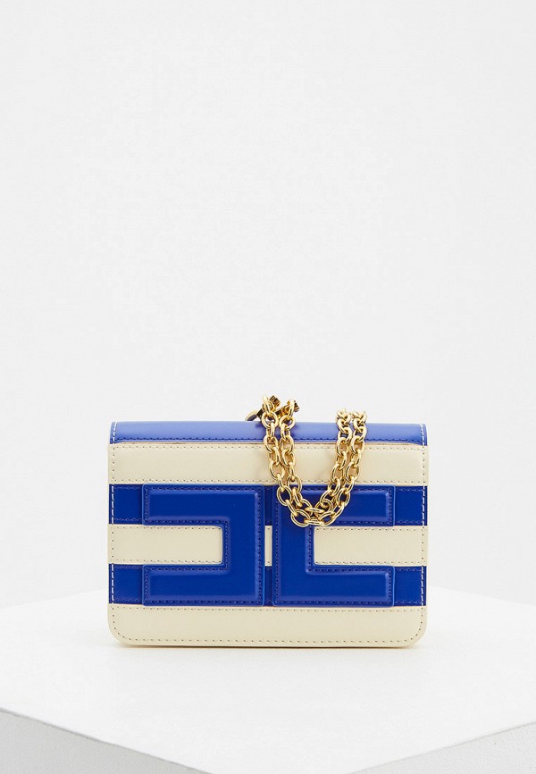 

Сумка поясная Elisabetta Franchi, Разноцветный