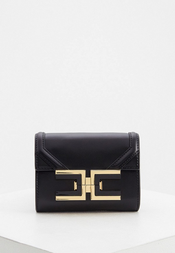 

Сумка поясная Elisabetta Franchi, Черный, TRANSFORMER