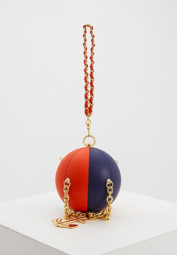 

Сумка Elisabetta Franchi, Разноцветный