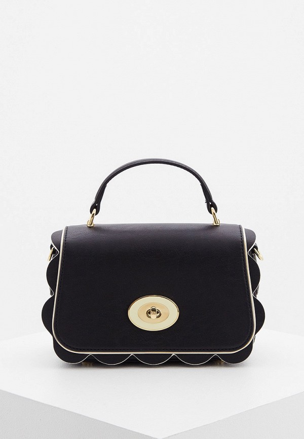 

Сумка Elisabetta Franchi, Черный