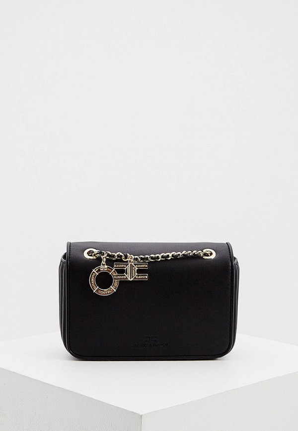 

Сумка Elisabetta Franchi, Черный
