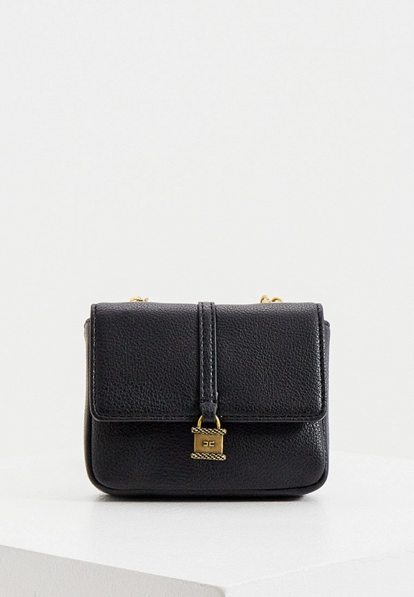 

Сумка поясная Elisabetta Franchi, Черный
