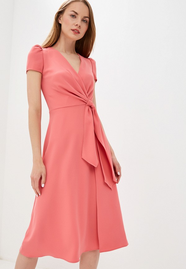 

Платье Elisabetta Franchi, Розовый