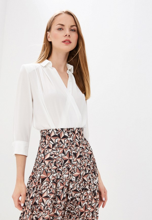 

Боди Elisabetta Franchi, Белый