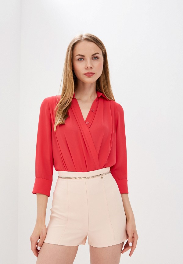 

Боди Elisabetta Franchi, Розовый