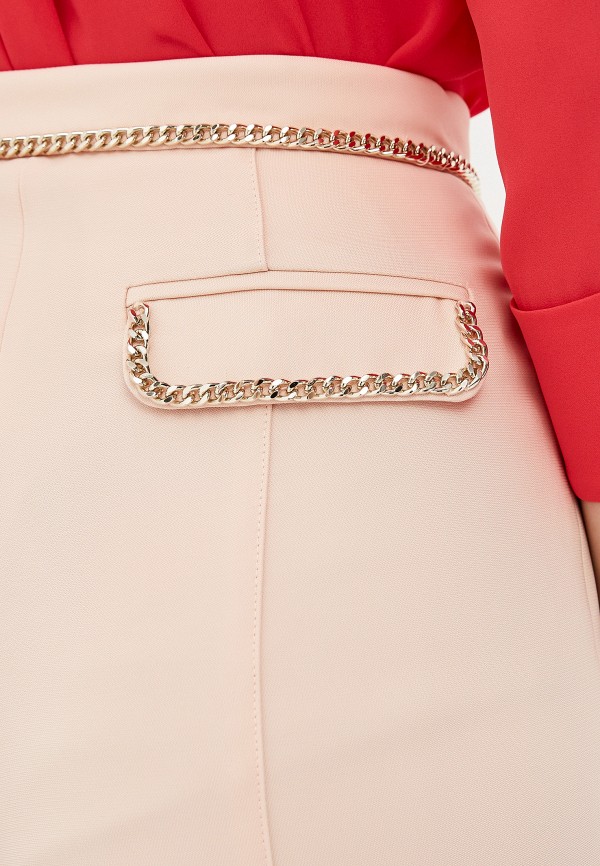 

Шорты Elisabetta Franchi, Розовый, Elisabetta Franchi EL037EWEJHK5