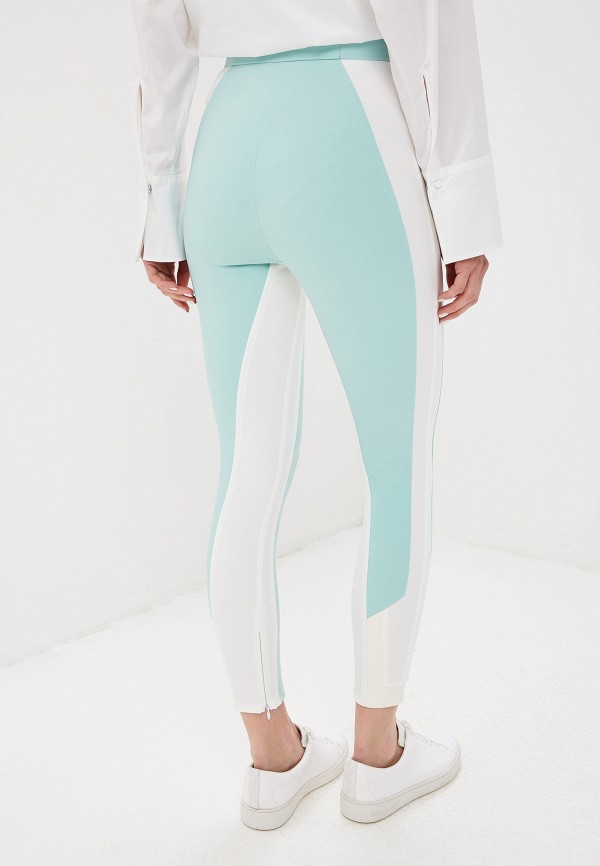 

Брюки Elisabetta Franchi, Бирюзовый, Elisabetta Franchi EL037EWEJHK7
