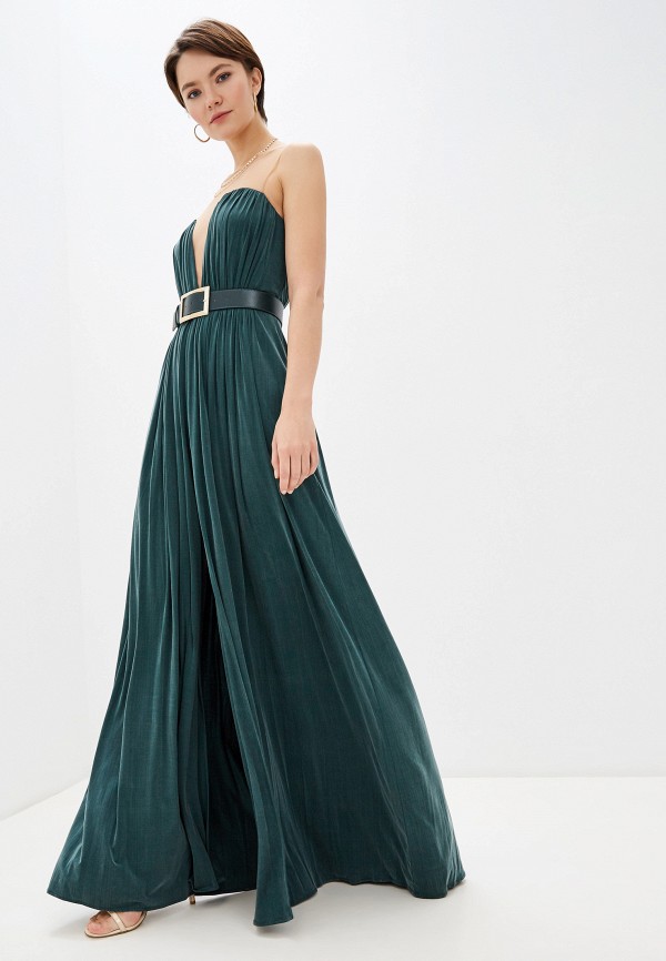 

Платье Elisabetta Franchi, Зеленый