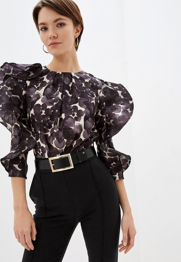 

Боди Elisabetta Franchi, Разноцветный