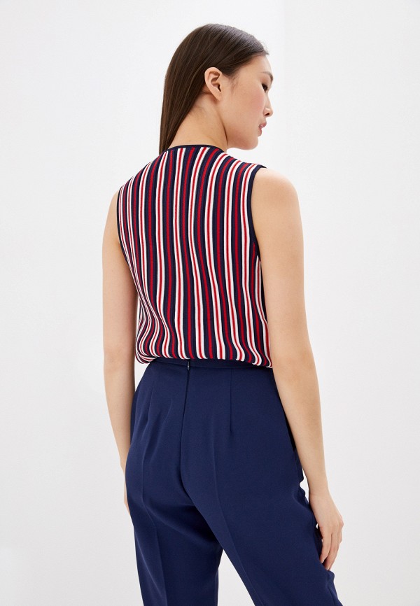 

Боди Elisabetta Franchi, Мультиколор, Elisabetta Franchi EL037EWHGWA9