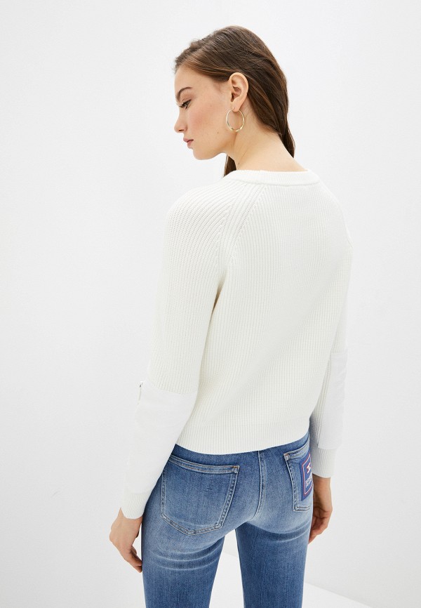 

Джемпер Elisabetta Franchi, Белый, Elisabetta Franchi EL037EWHGWE4