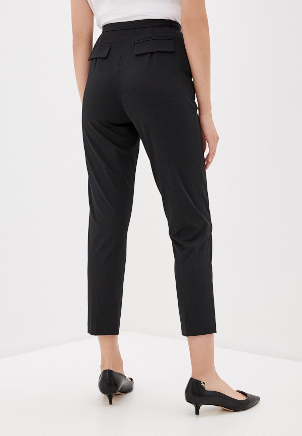 

Брюки Elisabetta Franchi, Черный, Elisabetta Franchi EL037EWHGWF5