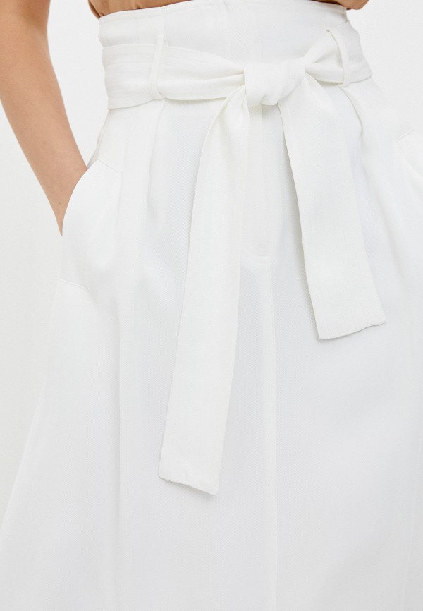 

Юбка Elisabetta Franchi, Белый, Elisabetta Franchi EL037EWHPQX9