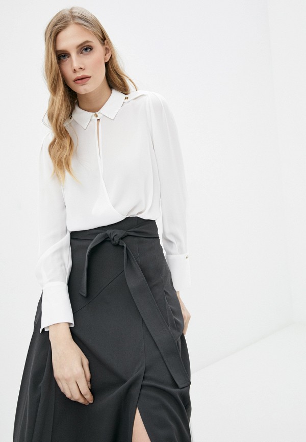 

Боди Elisabetta Franchi, Белый