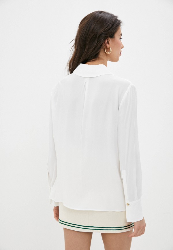 

Блуза Elisabetta Franchi, Белый, Elisabetta Franchi EL037EWIZFW8