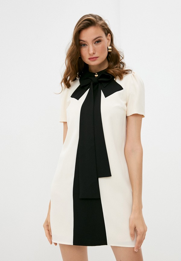 

Платье Elisabetta Franchi, Белый