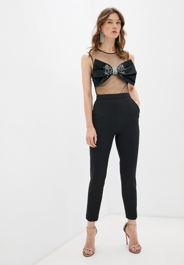 

Костюм Elisabetta Franchi, Черный