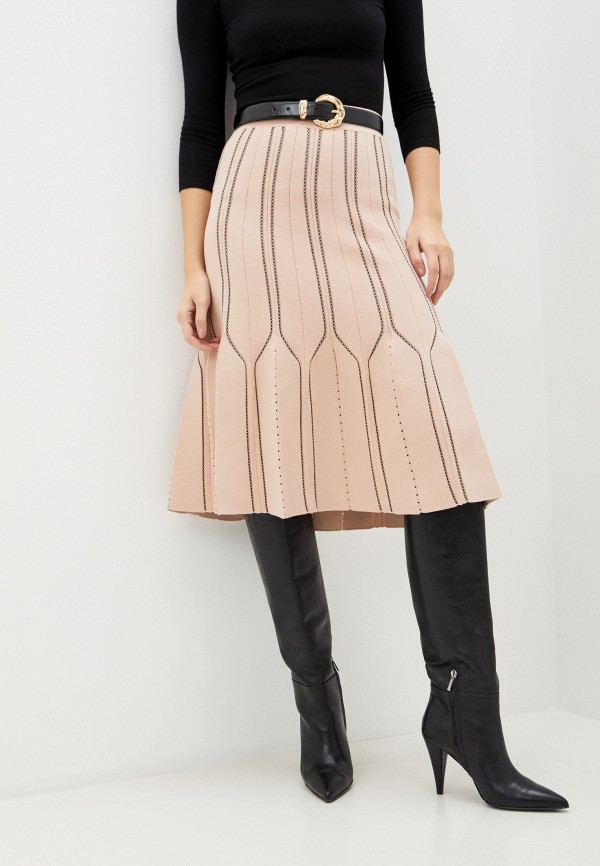 

Юбка Elisabetta Franchi, Розовый