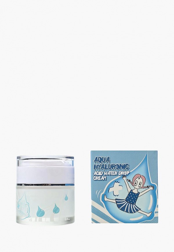 

Крем для лица Elizavecca, AQUA HYALURONIC, 50 мл