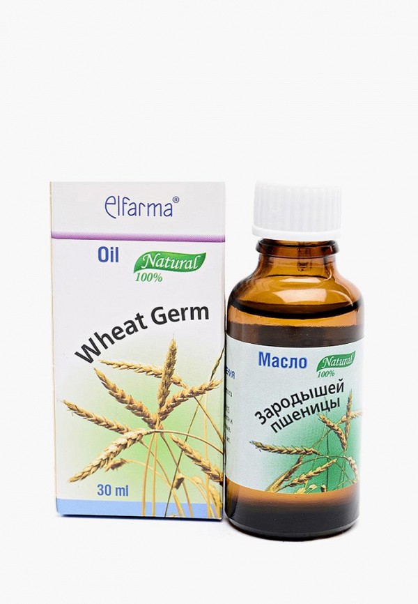 Масло для тела Elfarma Elfarma 