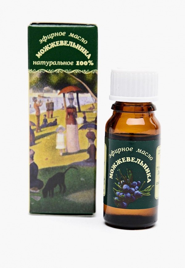 

Масло эфирное Elfarma, Прозрачный, можжевельника ( 10 мл )