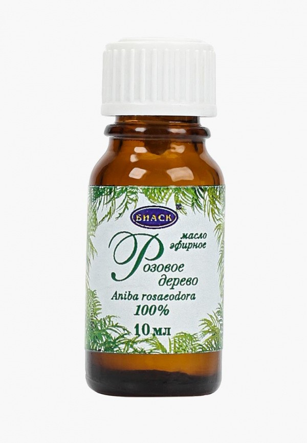 

Масло для тела Elfarma, Коричневый, Эфирное Розовое дерево 10 мл