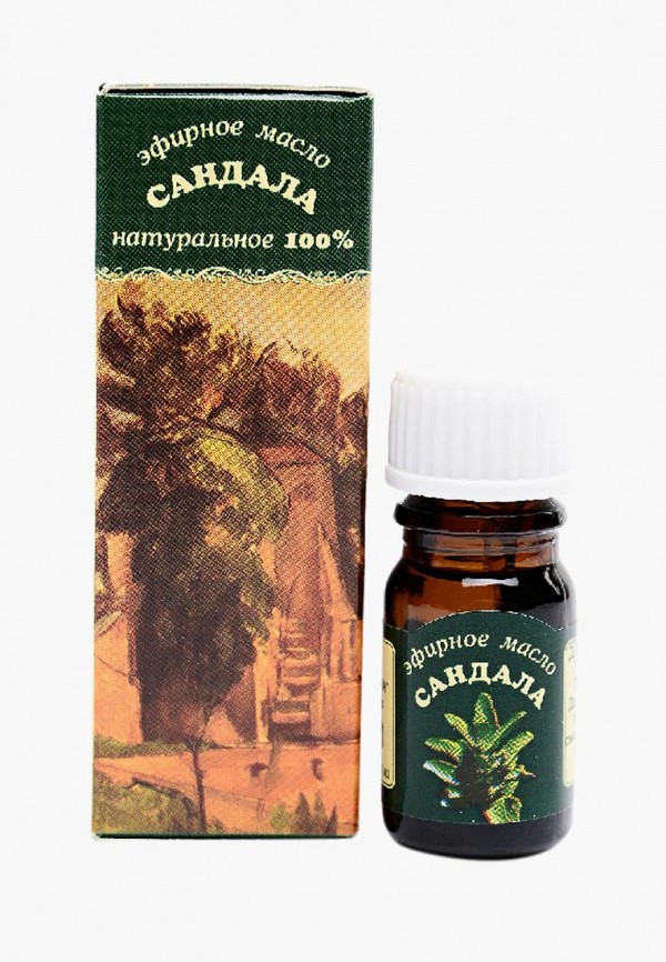 

Масло эфирное Elfarma, Прозрачный, сандала ( 5 мл )