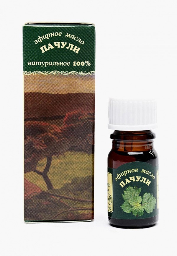 

Масло эфирное Elfarma, Прозрачный, Пачули ( 5 мл )