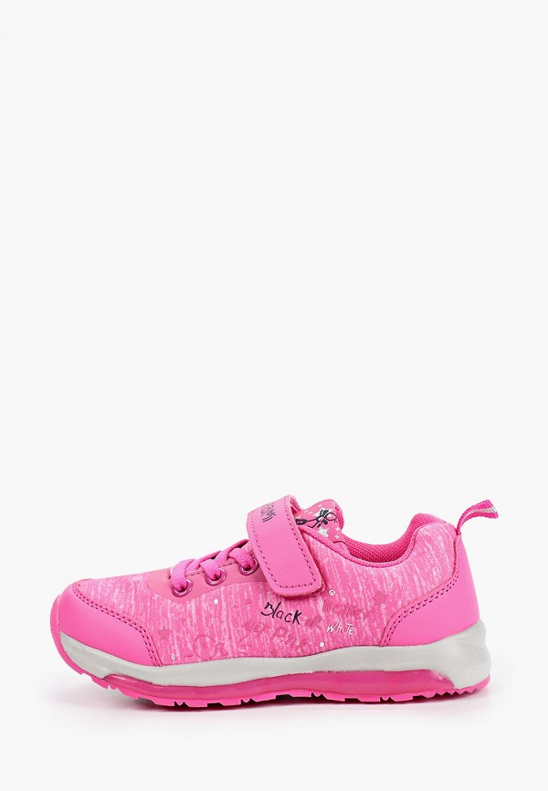 

Кроссовки Elegami, Розовый