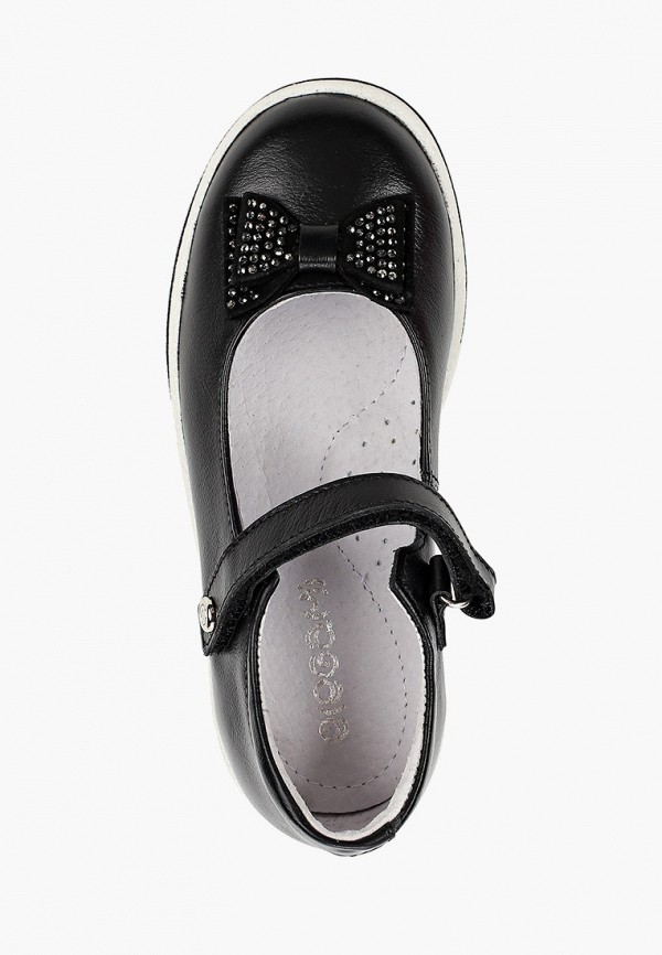 Туфли для девочки Elegami 5-613702001 Фото 4