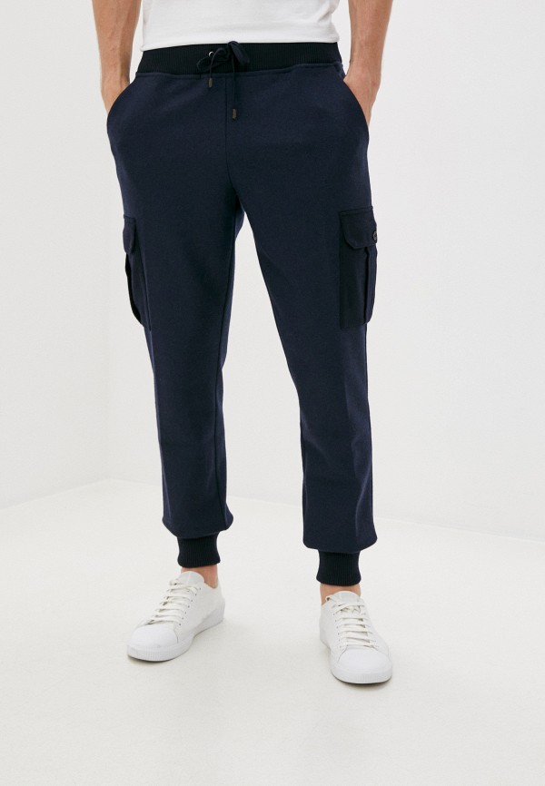 

Брюки Eleventy, Синий