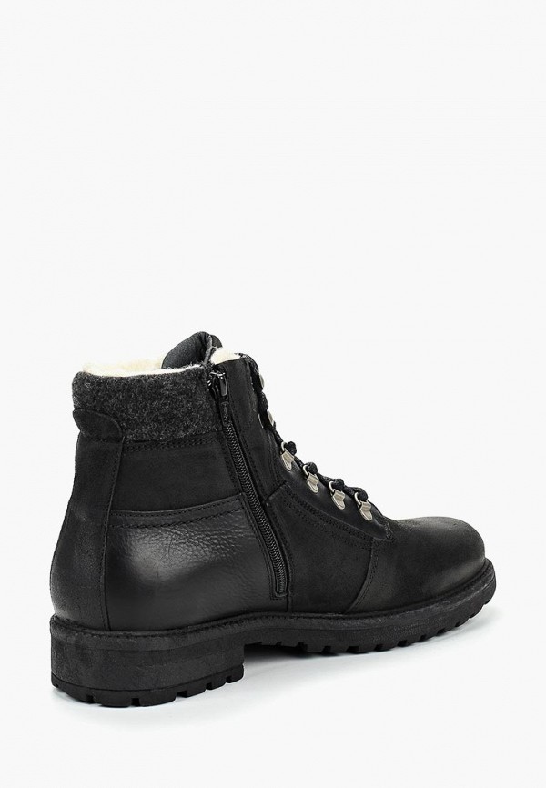 фото Ботинки el tempo