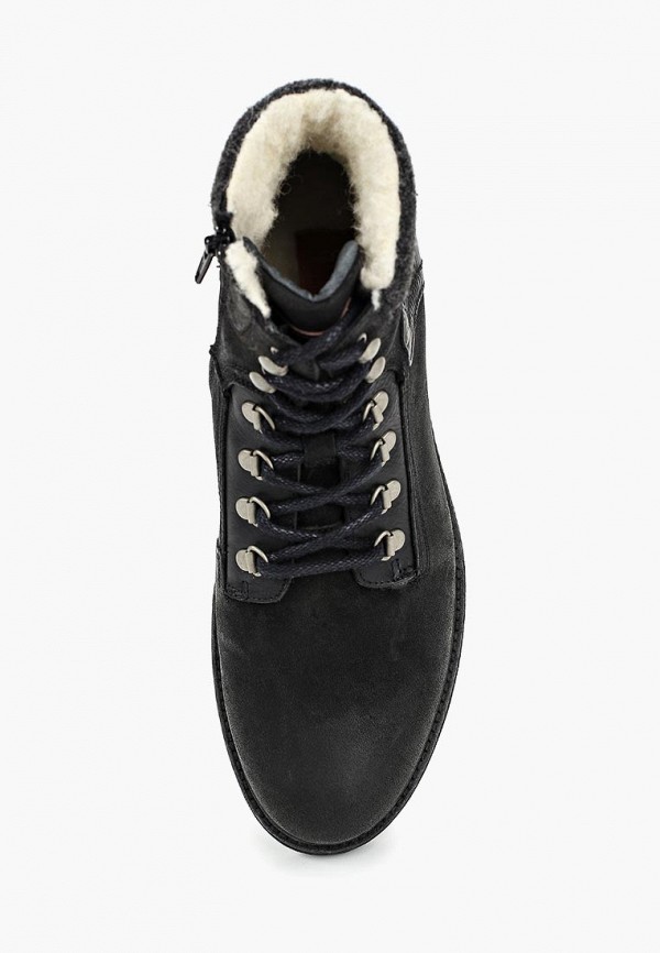 фото Ботинки el tempo