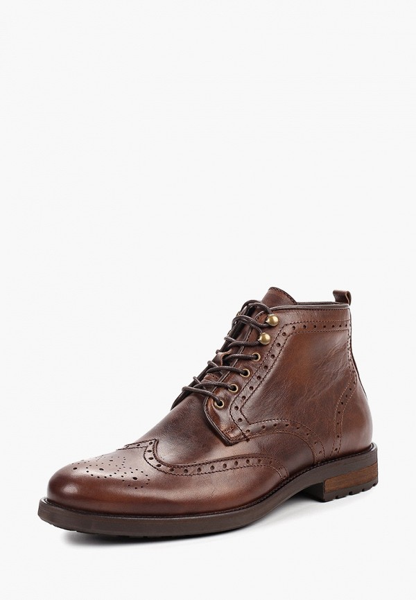 фото Ботинки el tempo