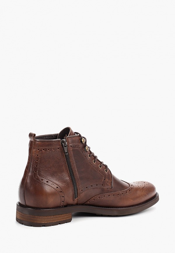 фото Ботинки el tempo