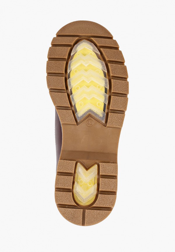 фото Ботинки el tempo