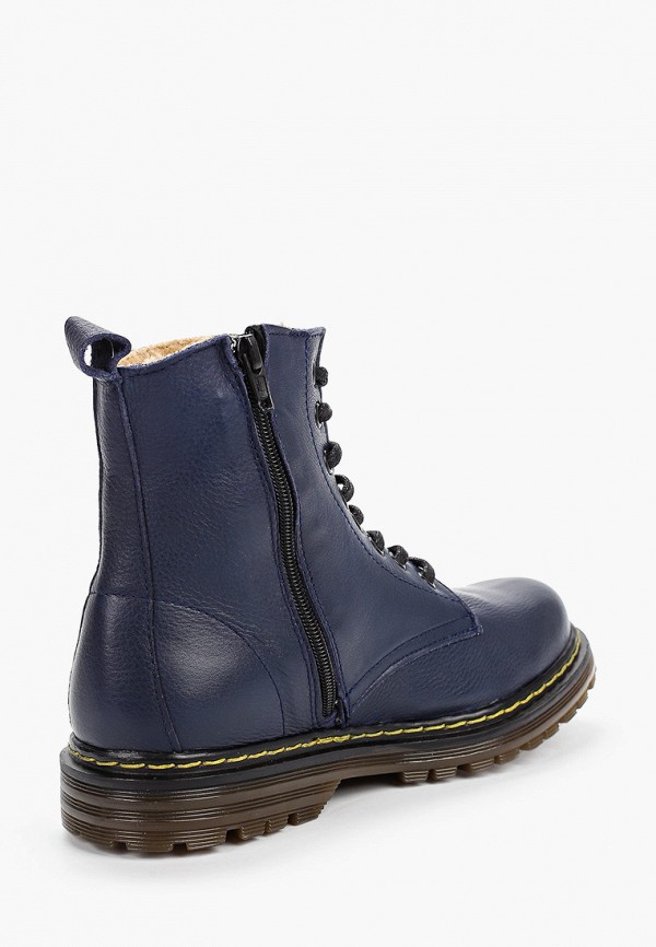 фото Ботинки el tempo