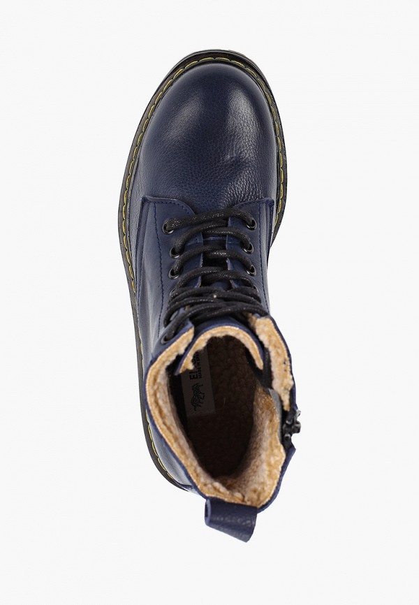 фото Ботинки el tempo