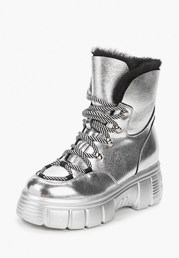 фото Ботинки el tempo