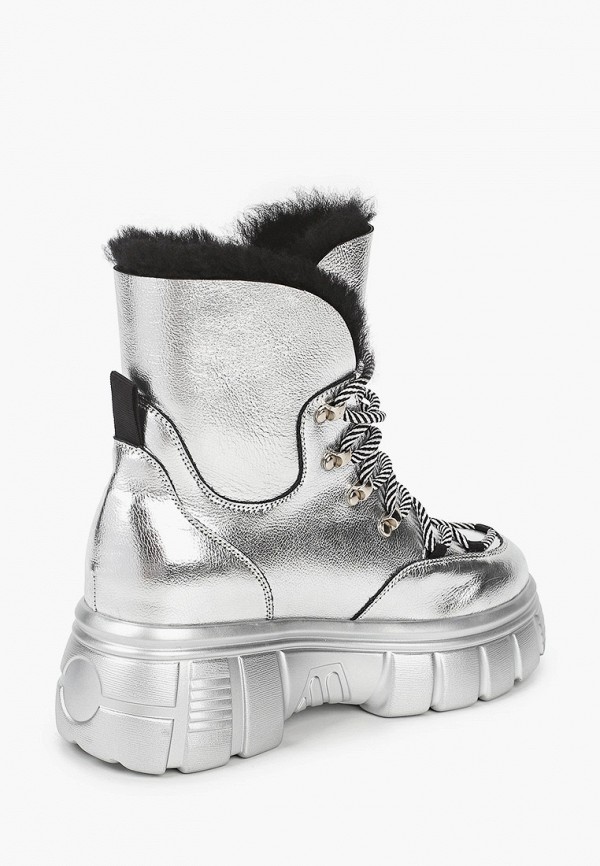 фото Ботинки el tempo