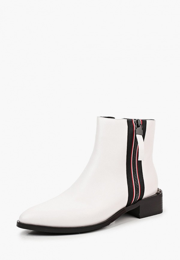 фото Ботинки el tempo