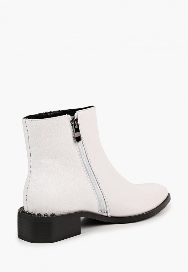 фото Ботинки el tempo