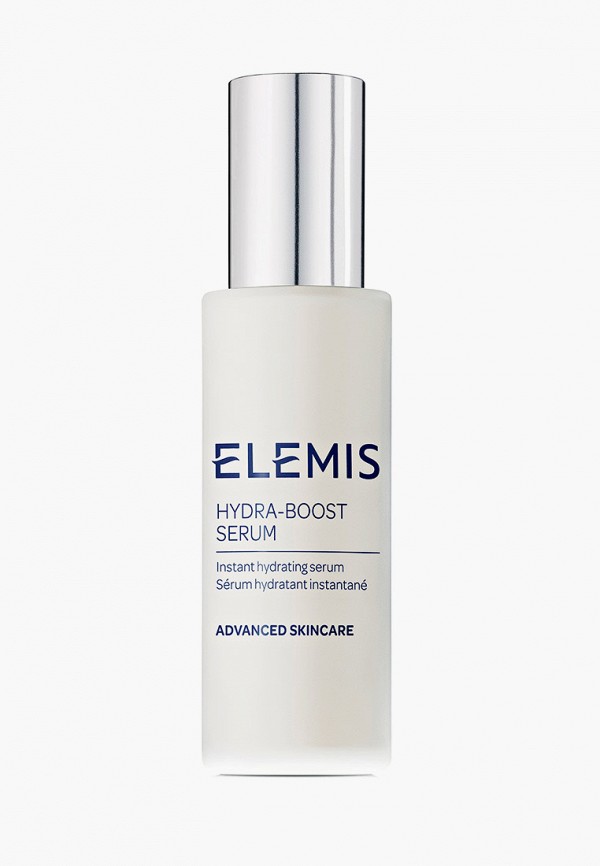 

Сыворотка для лица Elemis, Прозрачный, Гидро-Бустер, 30 мл