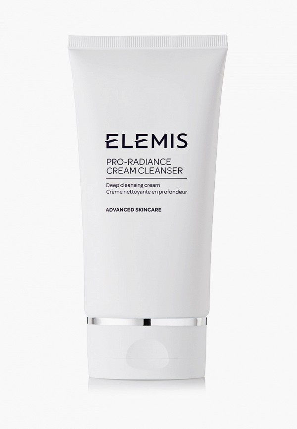 

Крем для умывания Elemis, Прозрачный, Сияние, 150 мл